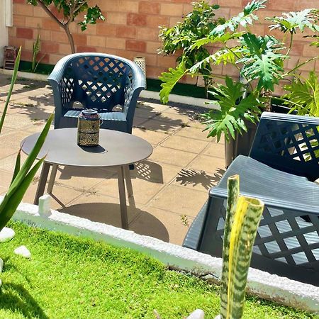 Las Brisas 1 By Sunhousescanarias Las Palmas de Gran Canaria Exterior photo