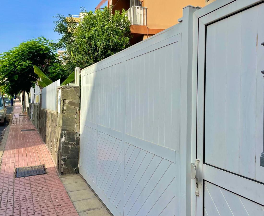 Las Brisas 1 By Sunhousescanarias Las Palmas de Gran Canaria Exterior photo