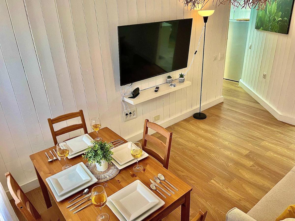 Las Brisas 1 By Sunhousescanarias Las Palmas de Gran Canaria Exterior photo