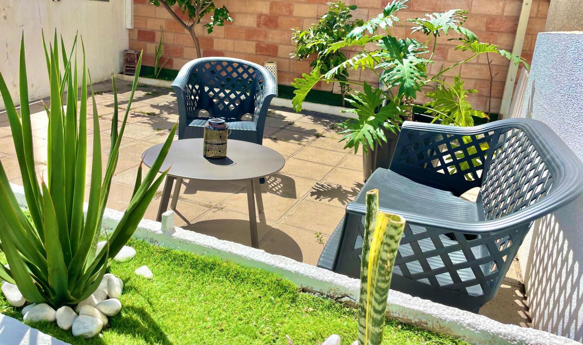 Las Brisas 1 By Sunhousescanarias Las Palmas de Gran Canaria Exterior photo